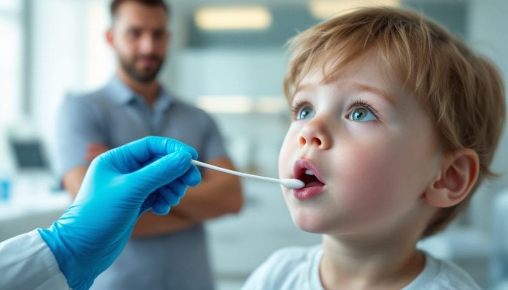 2 rapports qui est le père